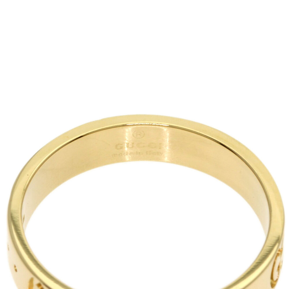 GUCCI Ring - Picture 5 of 8